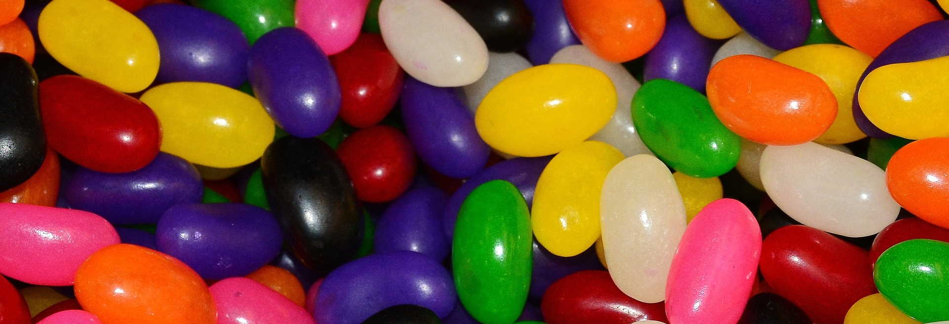 jelly-beans