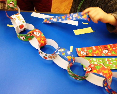 paperchains