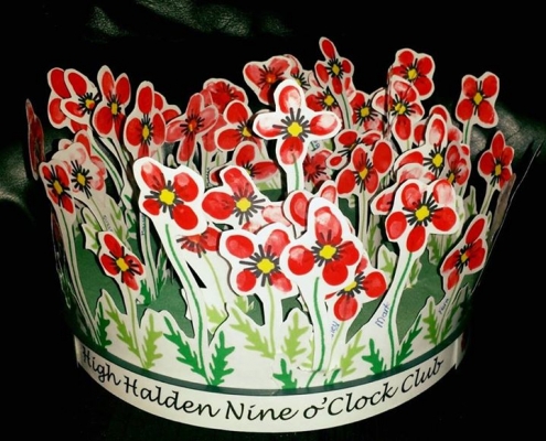 poppy-crown