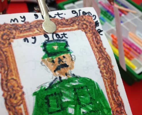soldier-pi