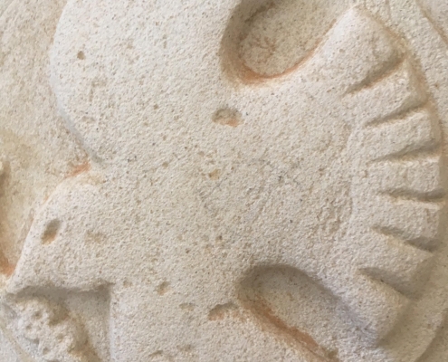 stone-dove