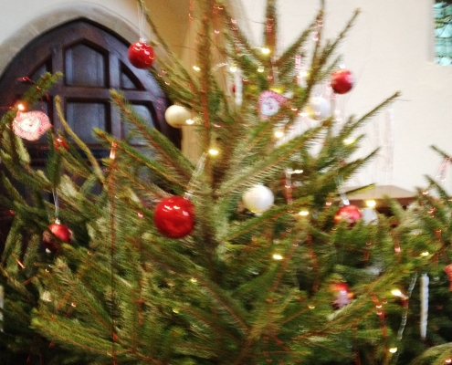 tree