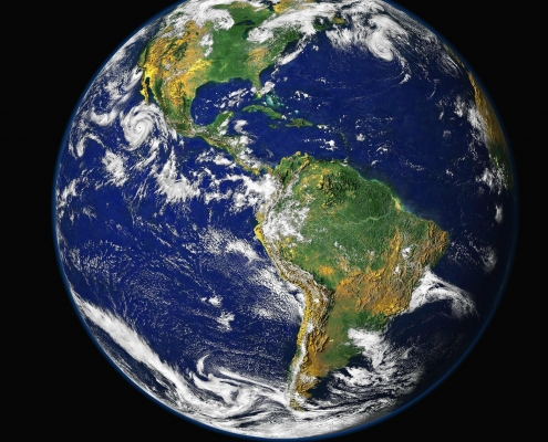 world